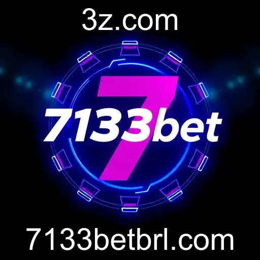 7133bet e a Transformação do Mundo dos Jogos Online