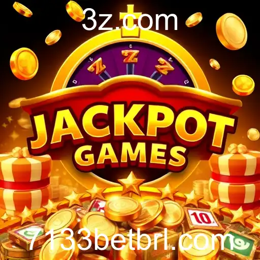 Expansão dos Jogos Online com 7133bet