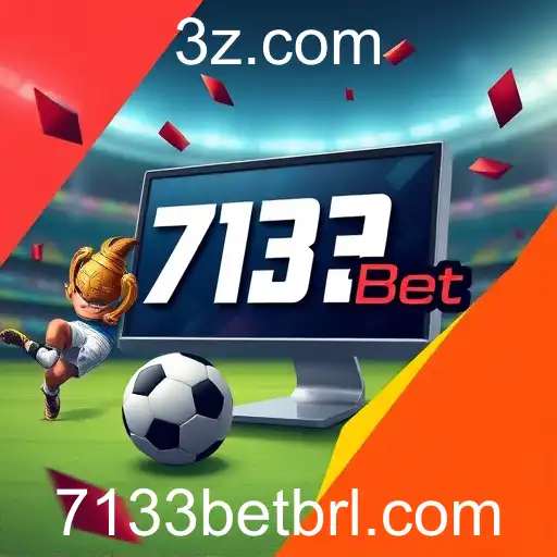 A Ascensão dos Jogos Digitais e a Palavra-Chave 7133bet