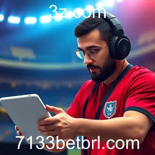 O Crescimento do Mercado de Apostas Online no Brasil