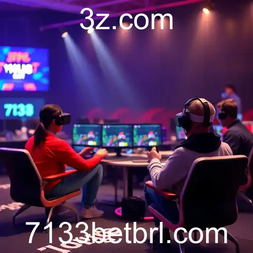 A Evolução dos Jogos de Azar Online e a Influência em 2025