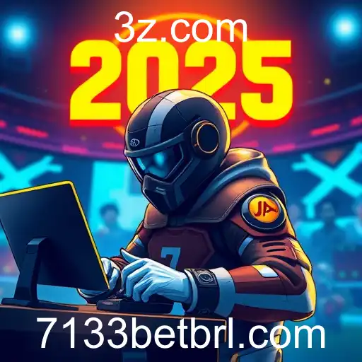 A Evolução do Mercado de Jogos Online em 2025