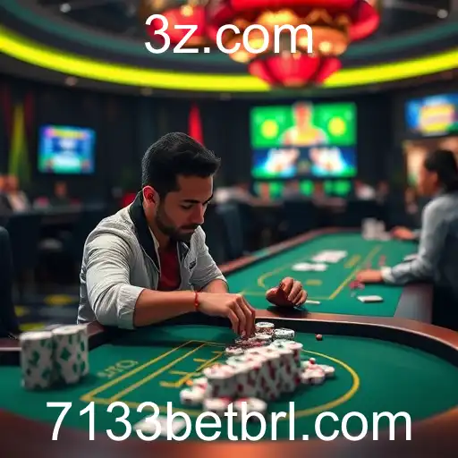 Expansão do Mercado de Jogos Online em 2025