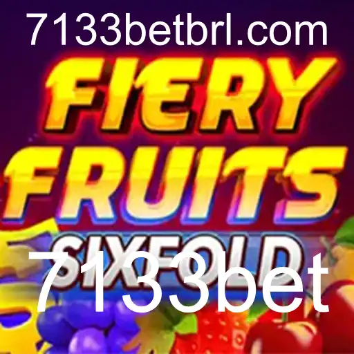 Explorando o Mundo de FieryFruitsSixFold: O Novo Sensação no Universo dos Jogos de Azar