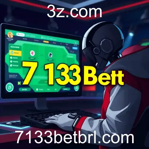 O Crescimento Exponencial do 7133bet em 2026