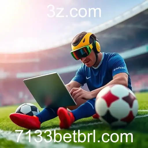 Indústria de Jogos Online em Crescimento