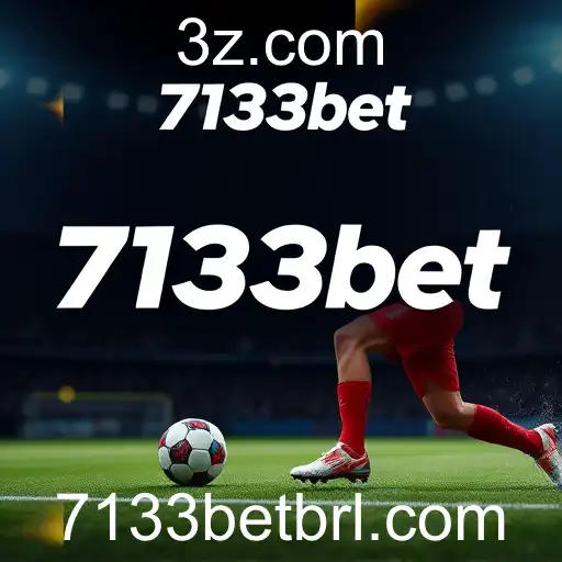 Novo Horizonte para Jogos Online: 7133bet Inova no Brasil