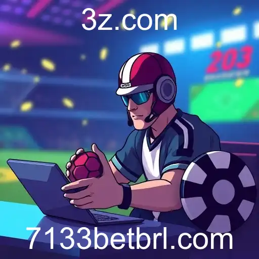 Expansão Global dos Jogos Online em 2026