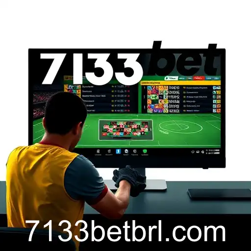 O Crescimento do Mercado de Jogos Online em 2026