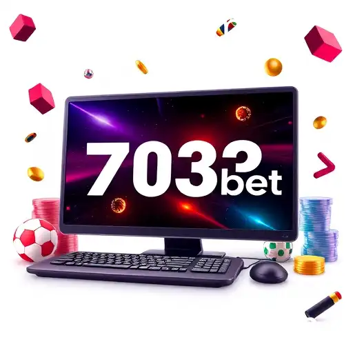 A Ascensão dos Jogos Online: Foco no 7133bet