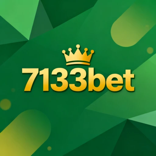 7133bet Logo