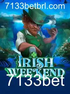 Explorando o Universo de IrishWeekend: Uma Nova Sensação no Mundo dos Jogos de Aposta