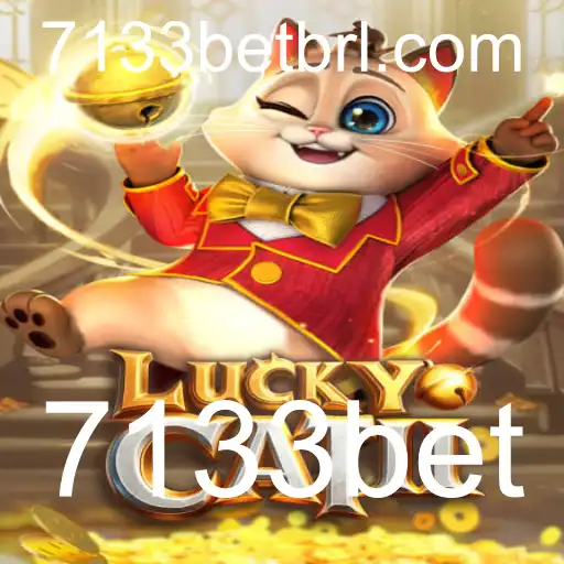 Explorando o Fascinante Mundo de LuckyCatII no Universo de 7133bet