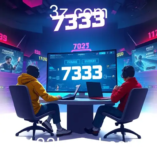 Expansão dos Jogos Online em 2026