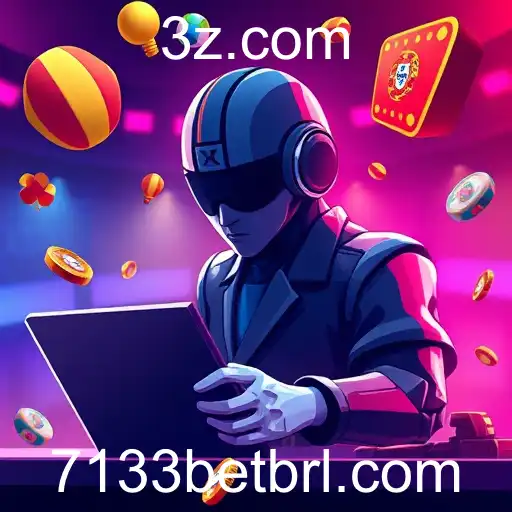 Tendências e Desafios do Mercado de Jogos Online