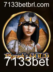 Aventuras no PharaohsGold: Descubra os Mistérios do Antigo Egito