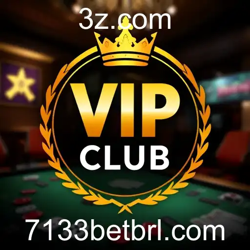 A Ascensão do 7133bet: Entretenimento e Responsabilidade Social