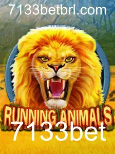 RunningAnimals: Uma Nova Experiência de Jogo com 7133bet