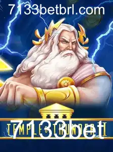 TempleofThunderII: Descubra a Emoção da Aventura com 7133bet