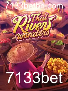 Descubra o Universo Fascinante de ThaiRiverWonders