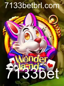 Explorando Wonderland: Um Olhar Detalhado sobre o Jogo e suas Regras